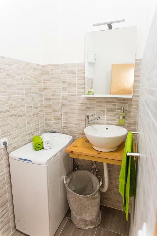 בנקובאץ Villa Nava מראה חיצוני תמונה