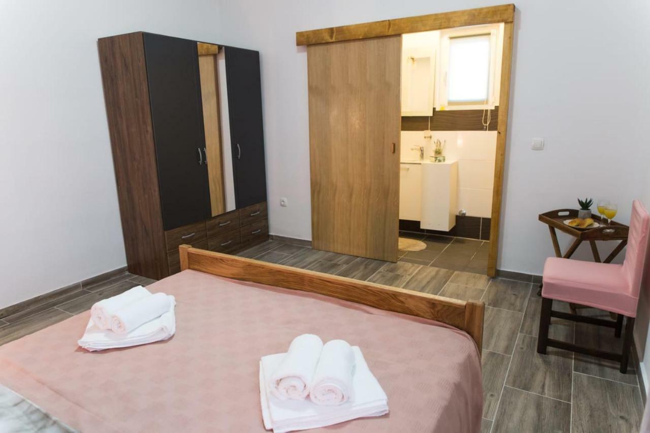 בנקובאץ Villa Nava מראה חיצוני תמונה