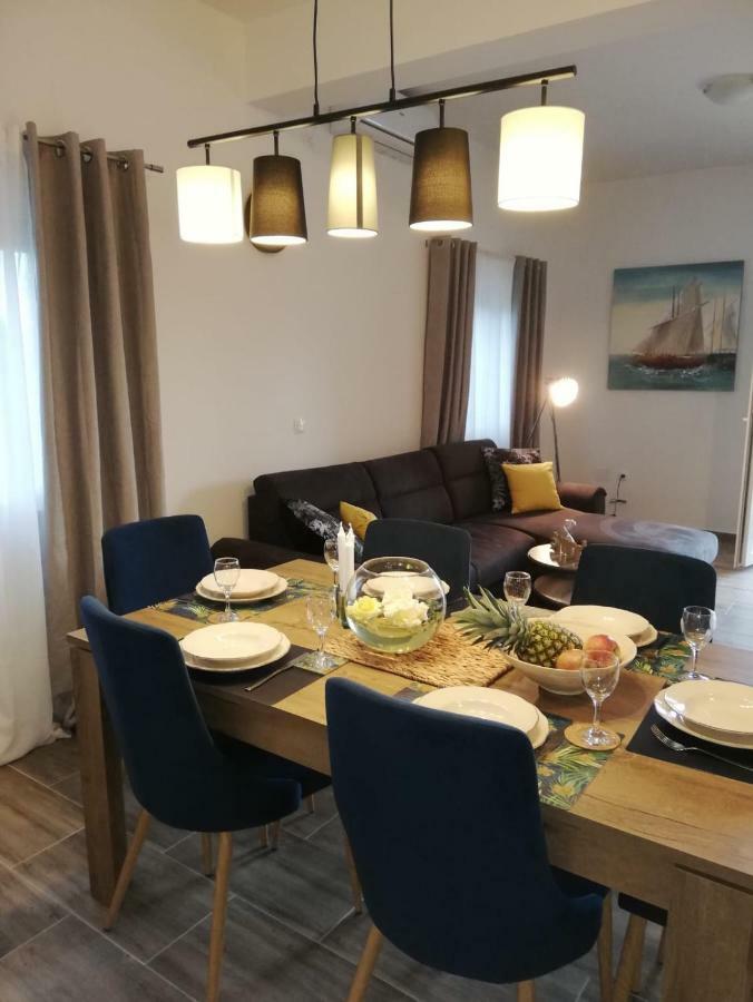 בנקובאץ Villa Nava מראה חיצוני תמונה