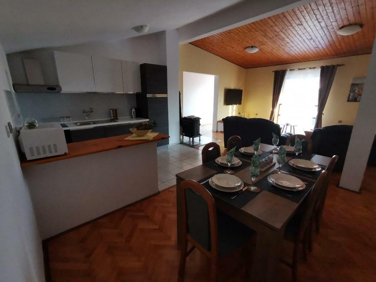 בנקובאץ Villa Nava מראה חיצוני תמונה