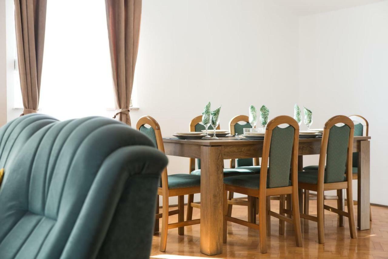 בנקובאץ Villa Nava מראה חיצוני תמונה
