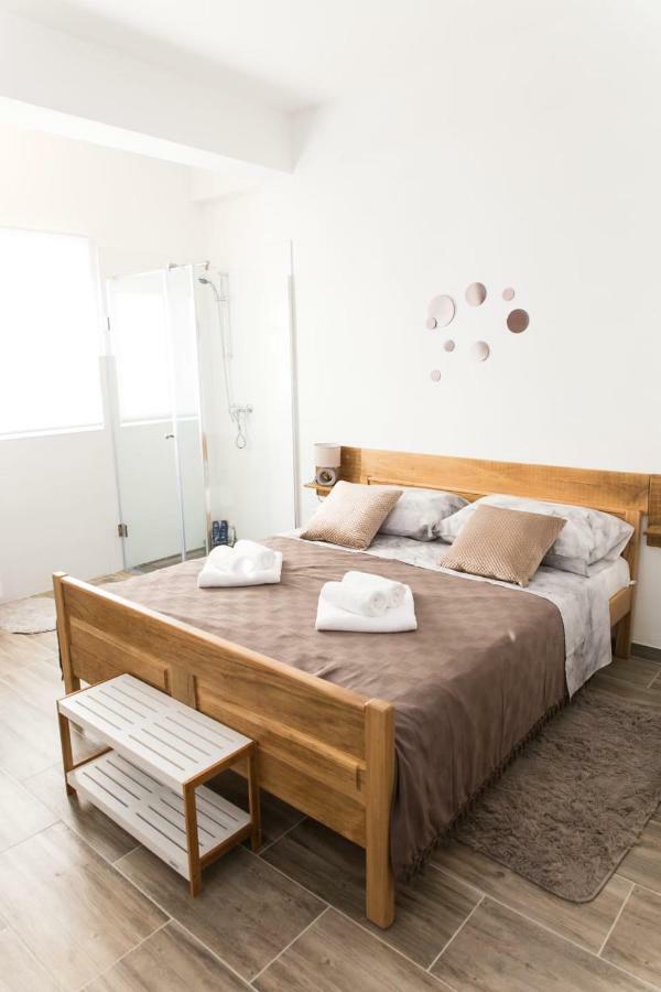 בנקובאץ Villa Nava מראה חיצוני תמונה
