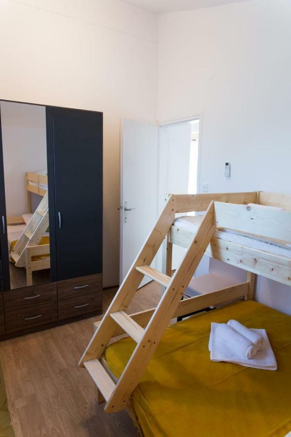 בנקובאץ Villa Nava מראה חיצוני תמונה