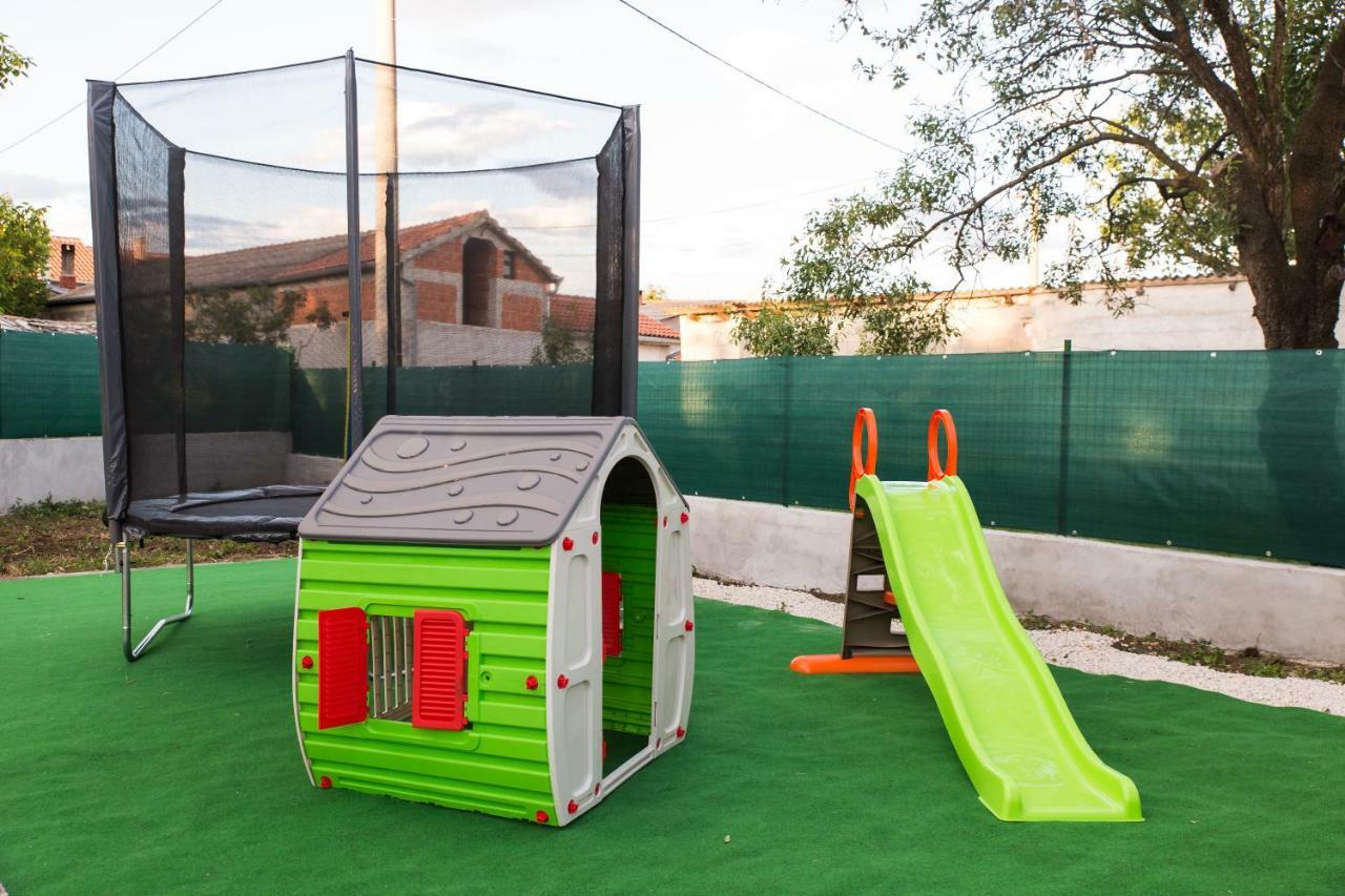 בנקובאץ Villa Nava מראה חיצוני תמונה