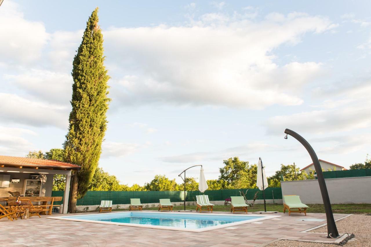 בנקובאץ Villa Nava מראה חיצוני תמונה