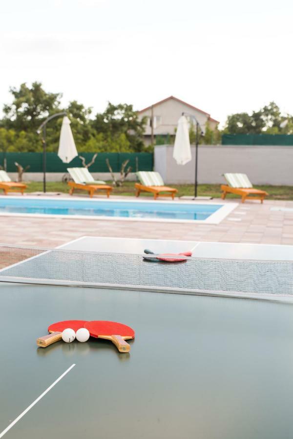 בנקובאץ Villa Nava מראה חיצוני תמונה